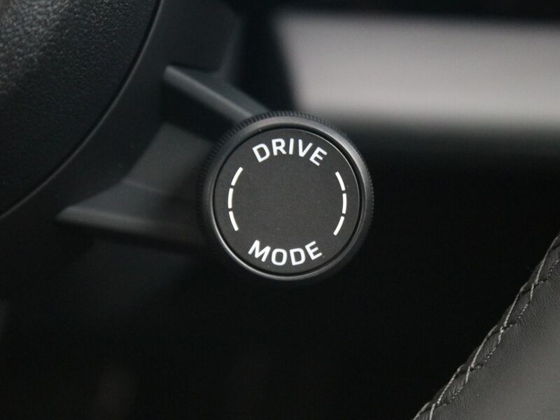 More views of Porsche Taycan