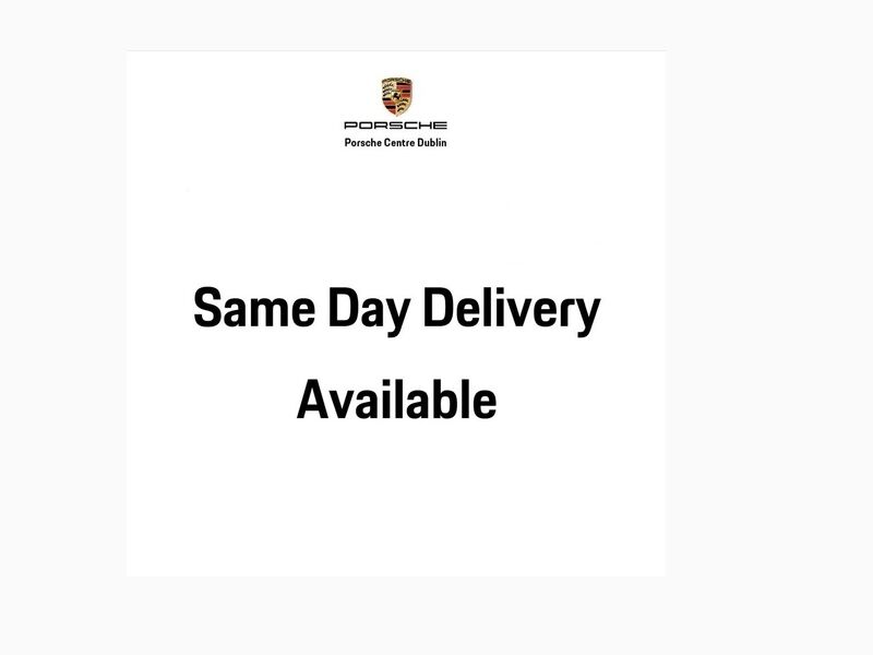 More views of Porsche Cayenne