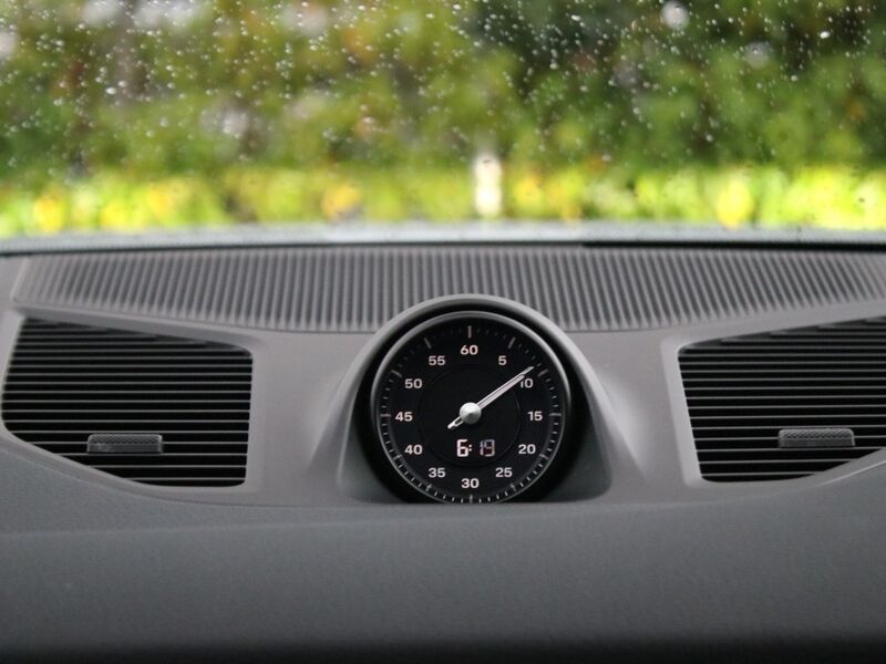 More views of Porsche Cayenne