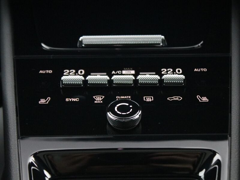 More views of Porsche Cayenne