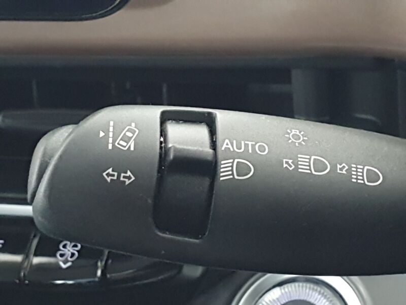 More views of Fiat 500e