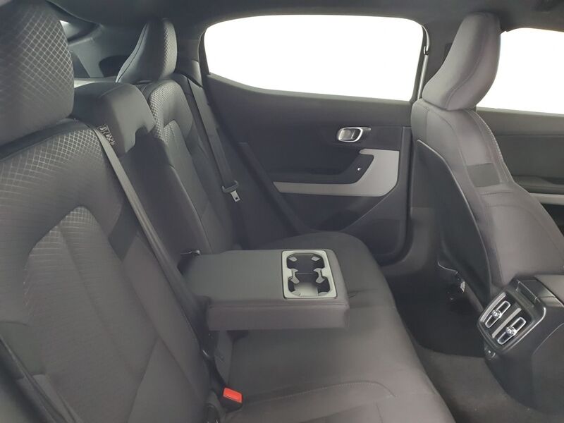 More views of Polestar 2