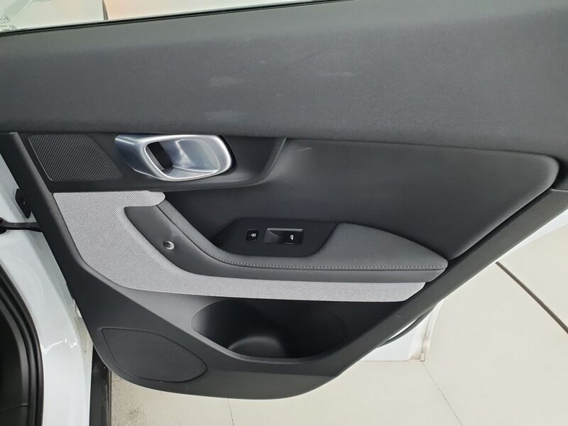 More views of Polestar 2