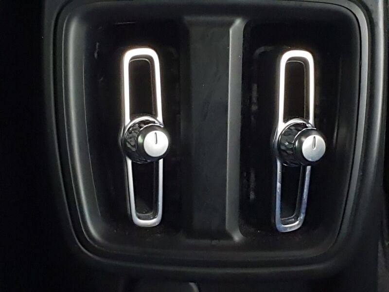 More views of Polestar 2