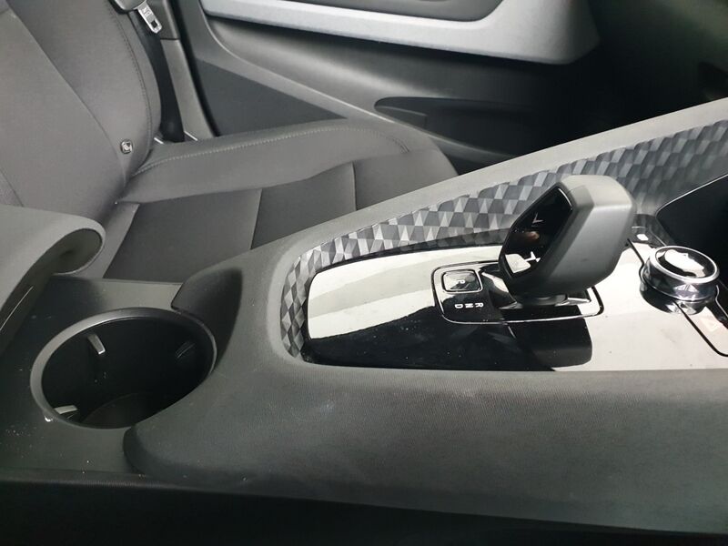 More views of Polestar 2