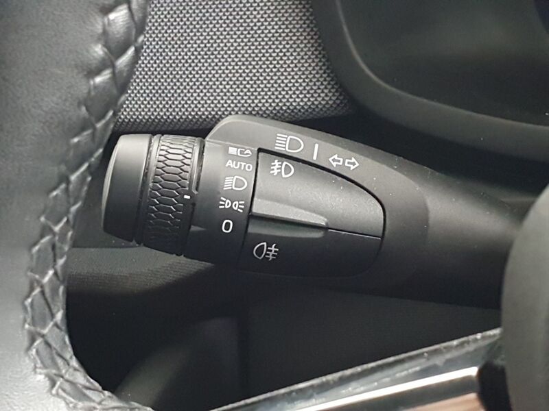 More views of Polestar 2