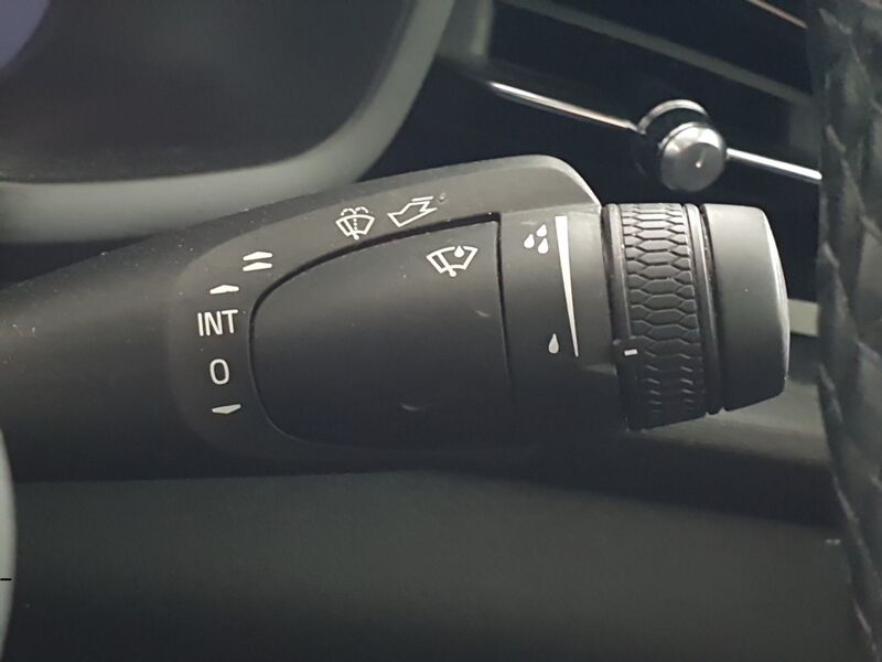 More views of Polestar 2