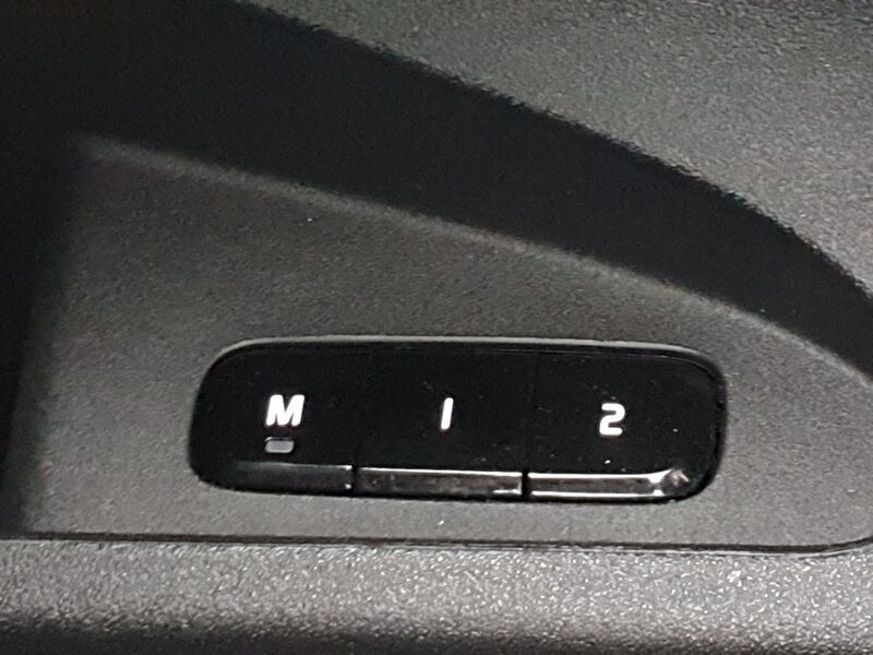 More views of Polestar 2