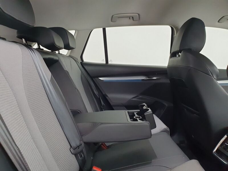 More views of Skoda Enyaq