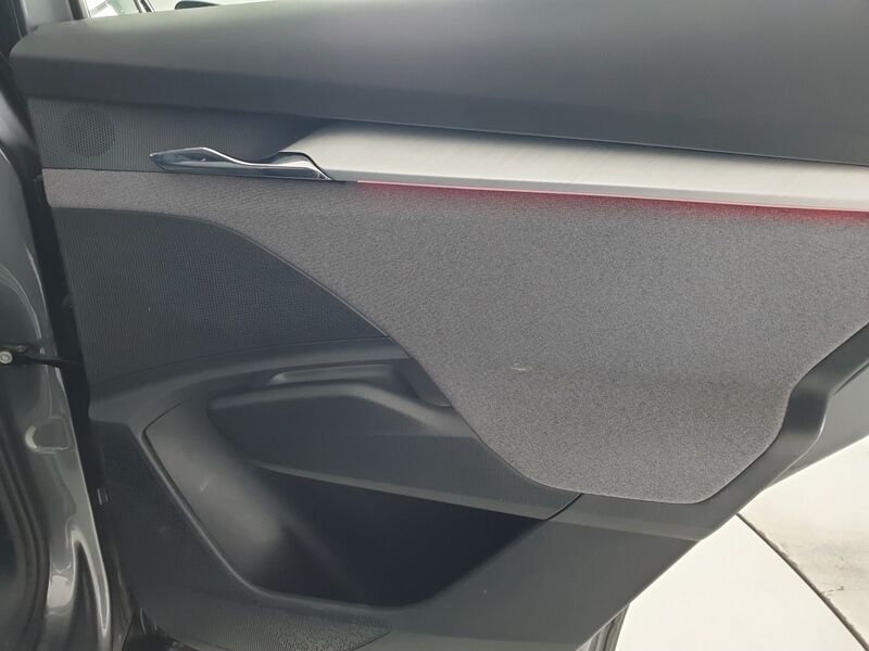 More views of Skoda Enyaq