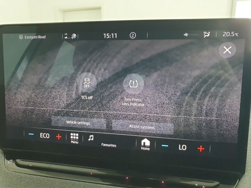 More views of Skoda Enyaq