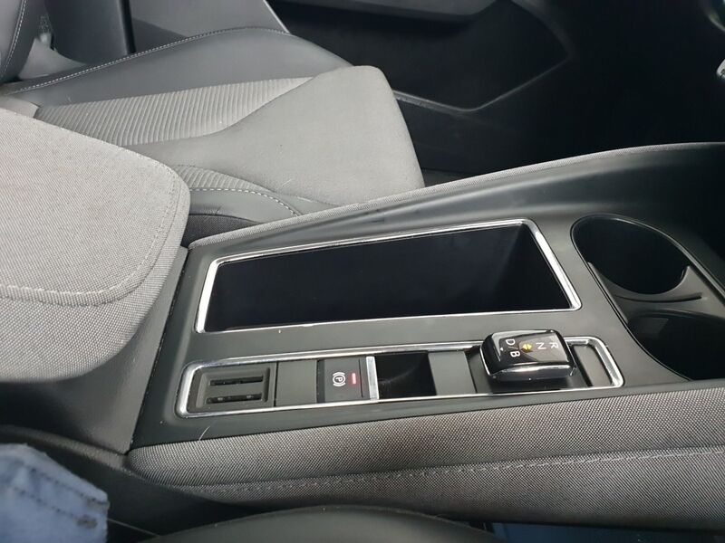 More views of Skoda Enyaq