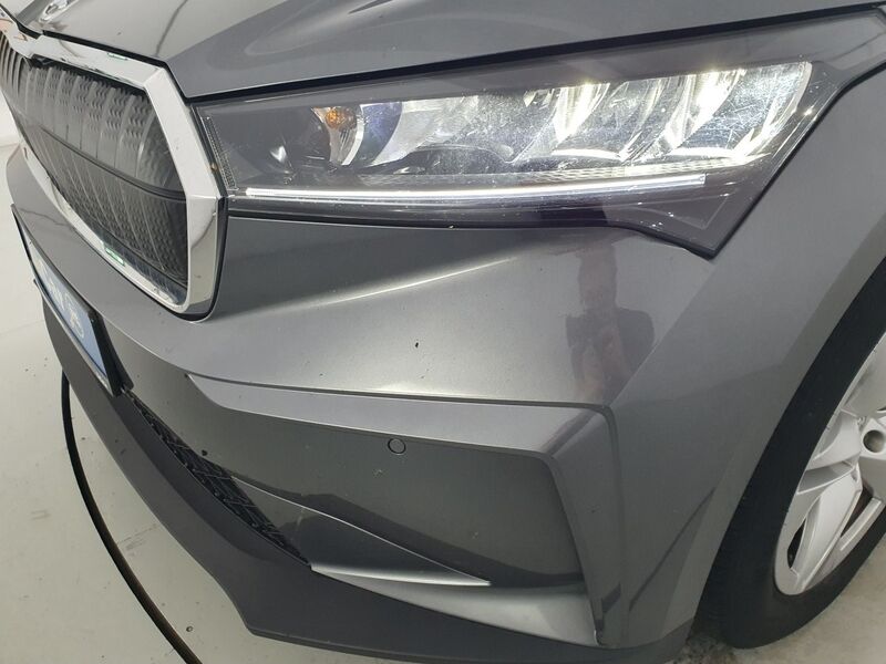 More views of Skoda Enyaq