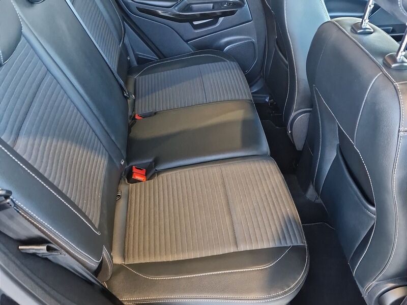 More views of Ford EcoSport