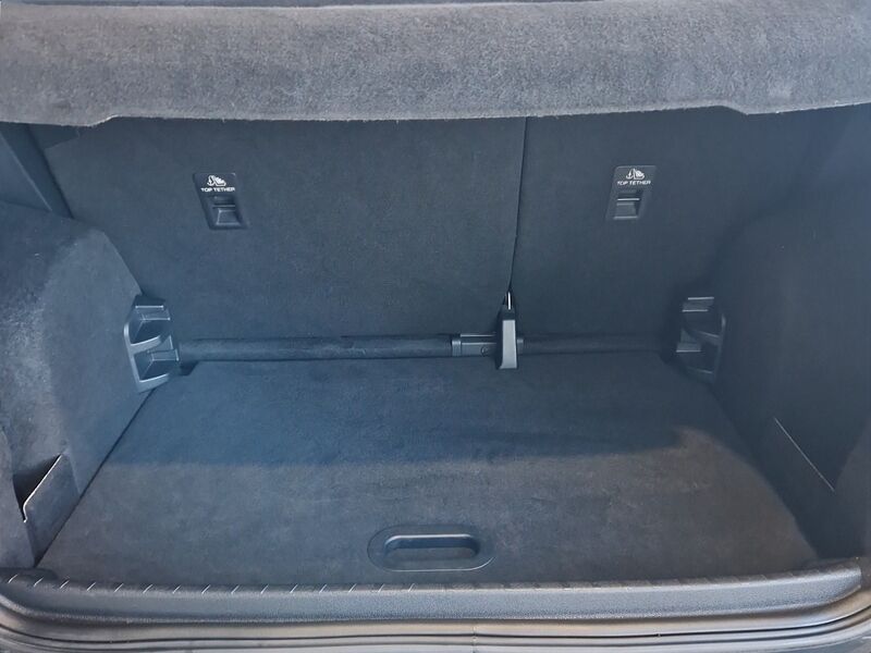 More views of Ford EcoSport