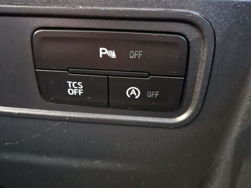 More views of Ford EcoSport