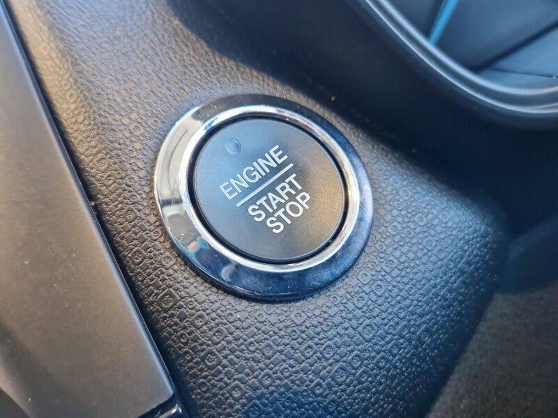 More views of Ford EcoSport