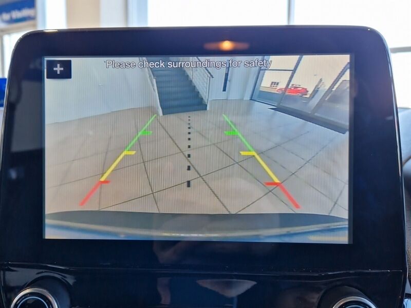 More views of Ford EcoSport