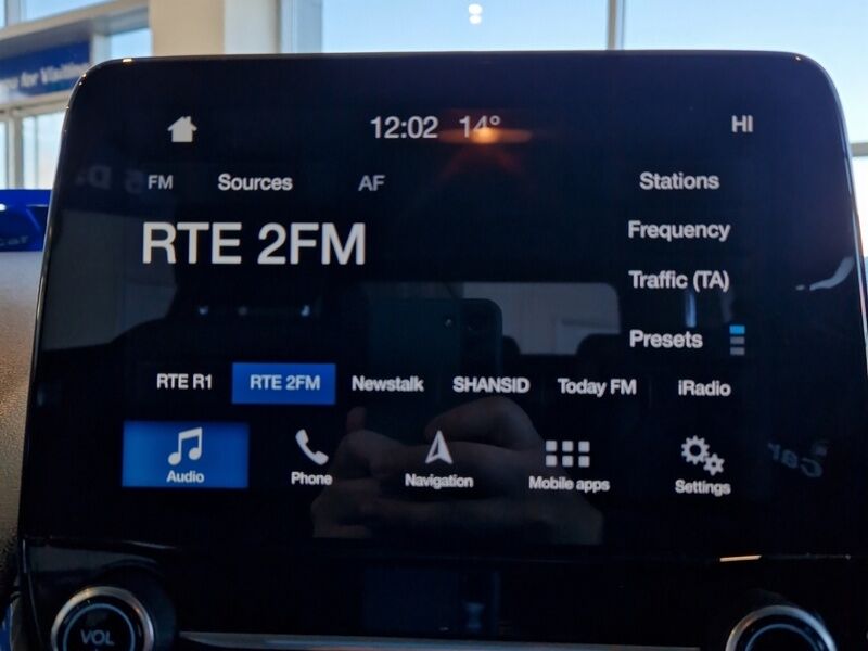 More views of Ford EcoSport