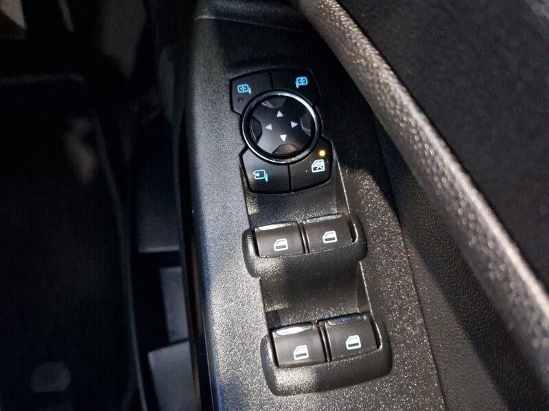 More views of Ford EcoSport