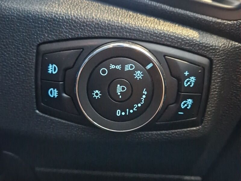 More views of Ford EcoSport