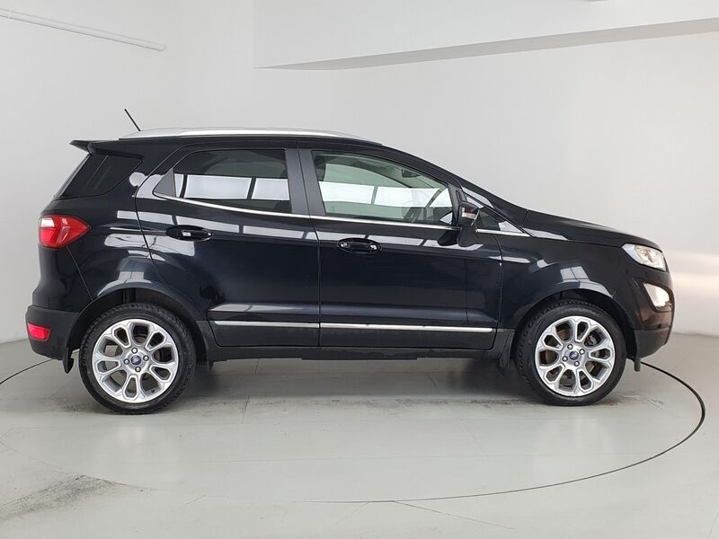 More views of Ford EcoSport
