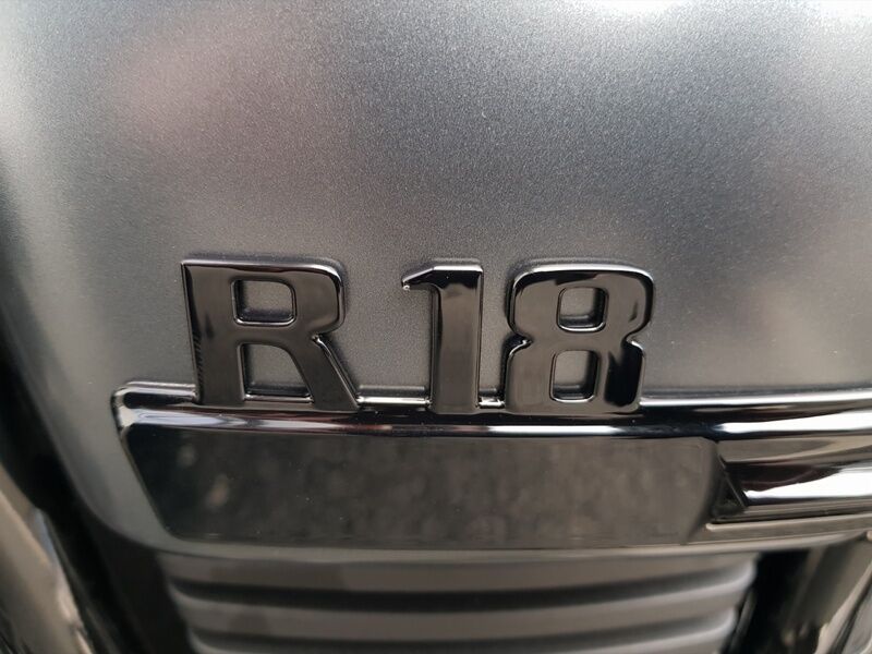 More views of BMW R 18