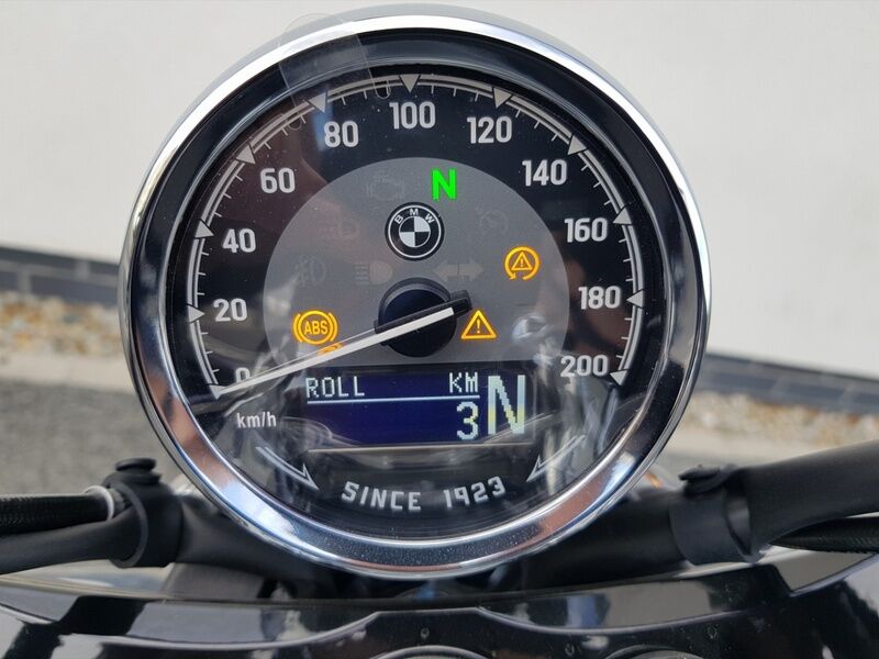 More views of BMW R 18