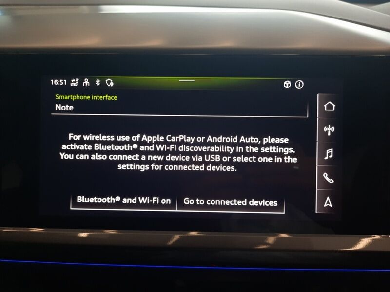 More views of Audi Q4 e-tron