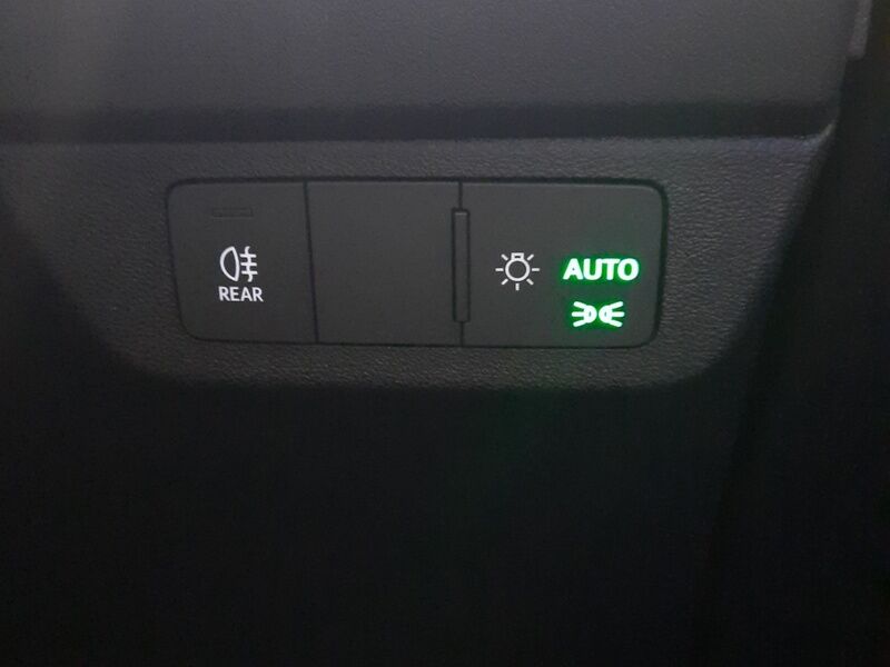 More views of Audi Q4 e-tron