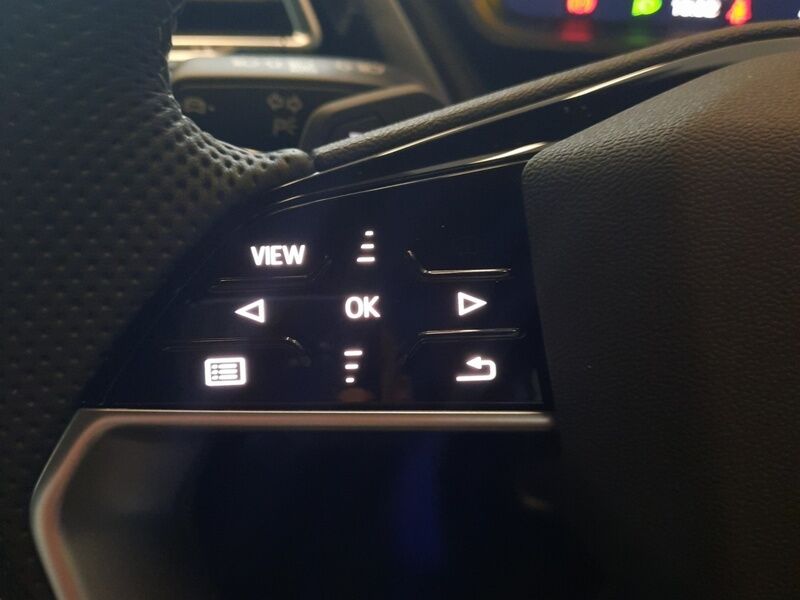 More views of Audi Q4 e-tron