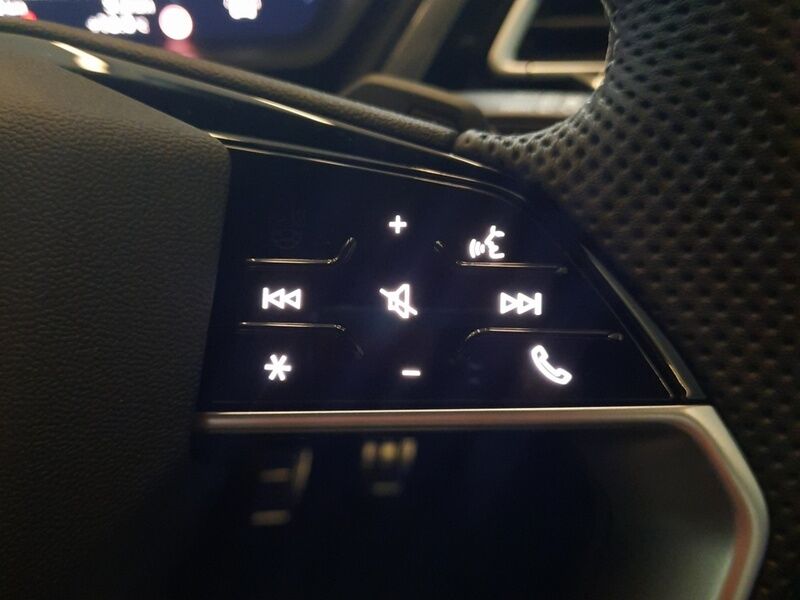 More views of Audi Q4 e-tron