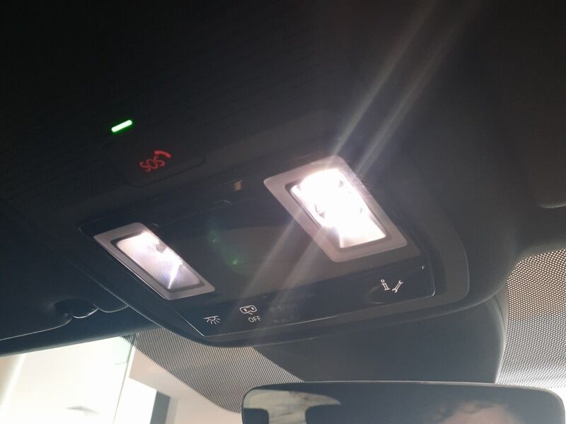 More views of Audi Q4 e-tron