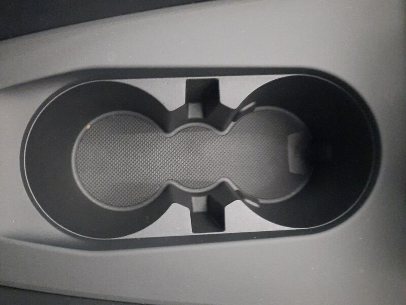 More views of Audi Q4 e-tron