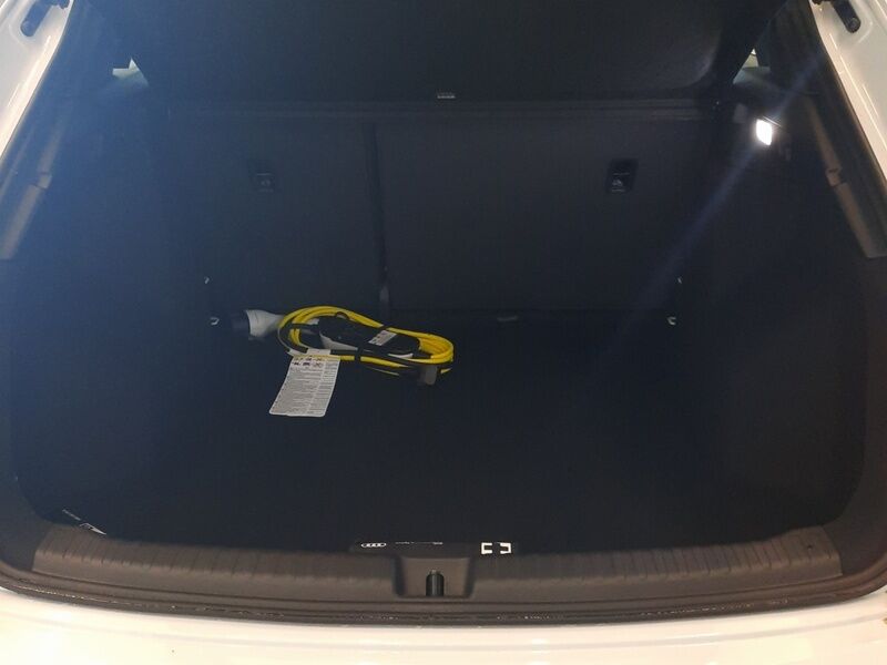 More views of Audi Q4 e-tron