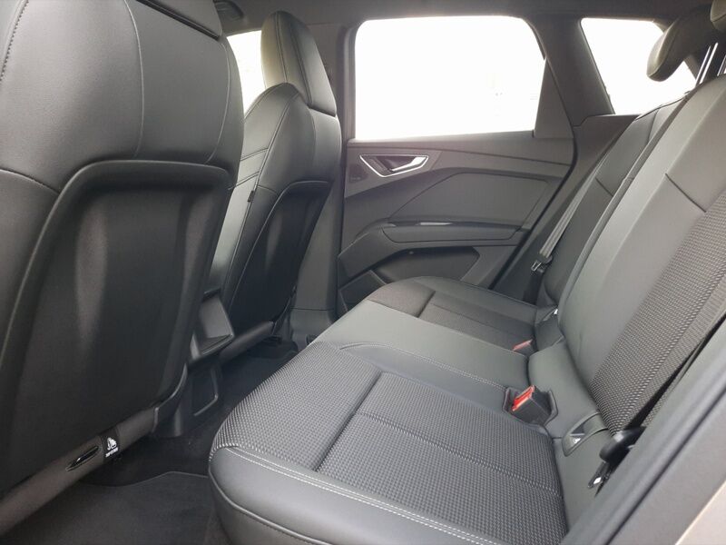 More views of Audi Q4 e-tron