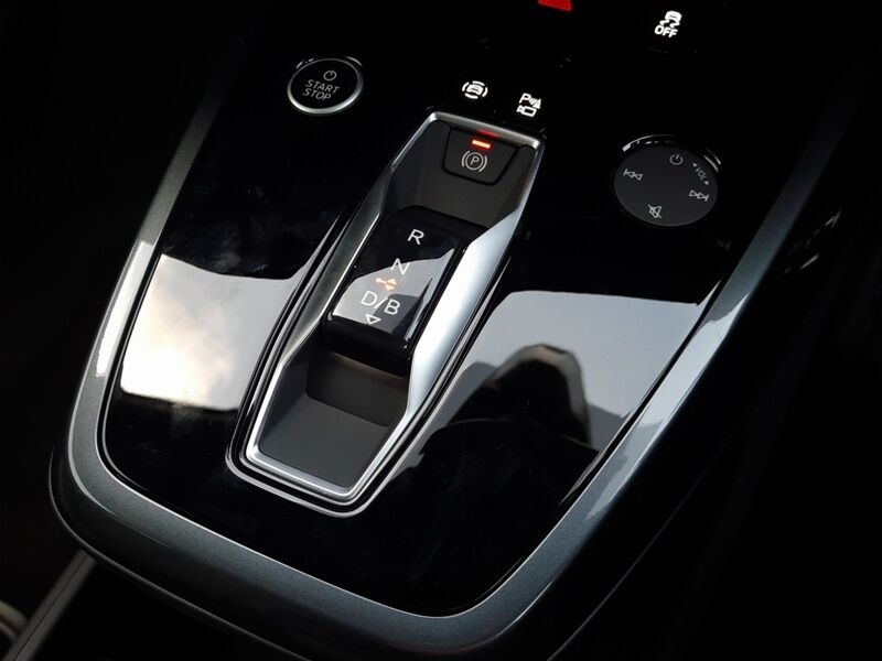 More views of Audi Q4 e-tron