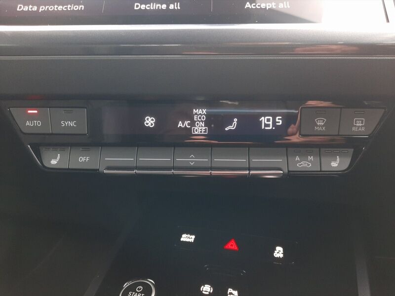 More views of Audi Q4 e-tron