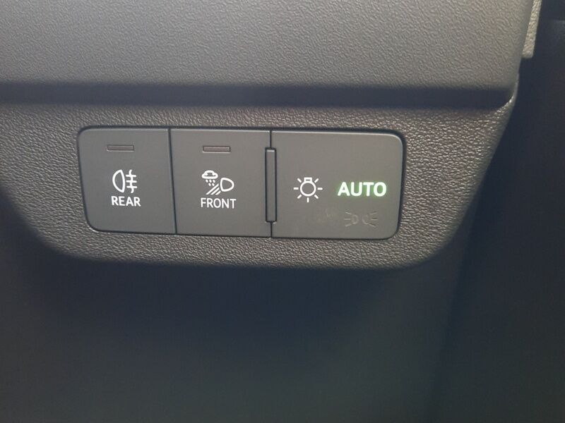 More views of Audi Q4 e-tron