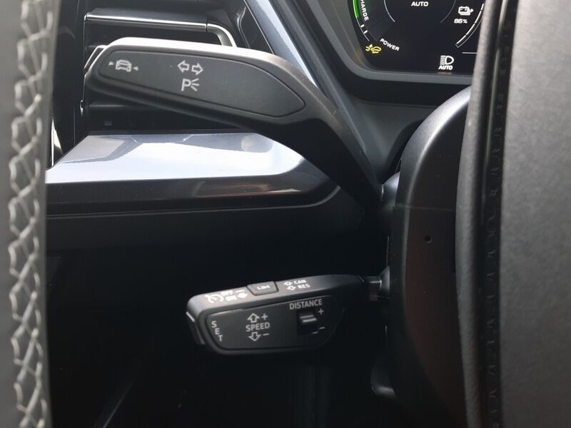 More views of Audi Q4 e-tron