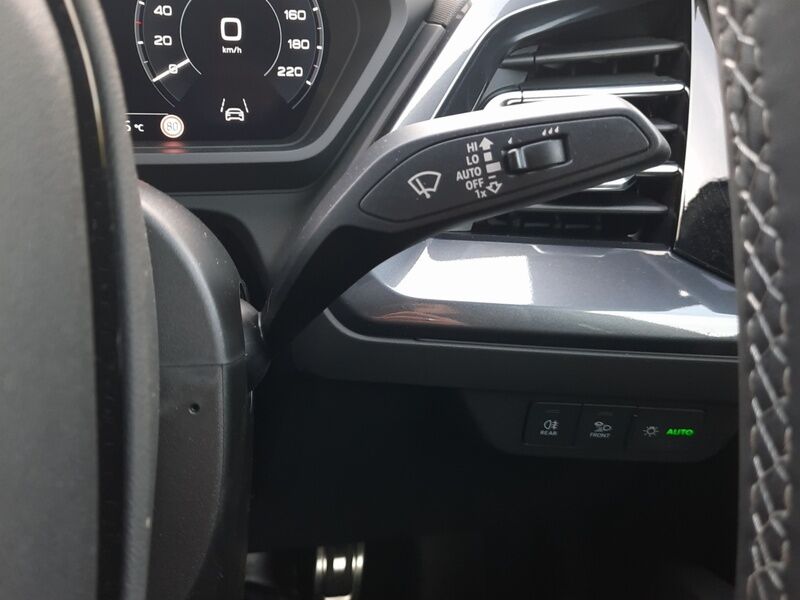 More views of Audi Q4 e-tron