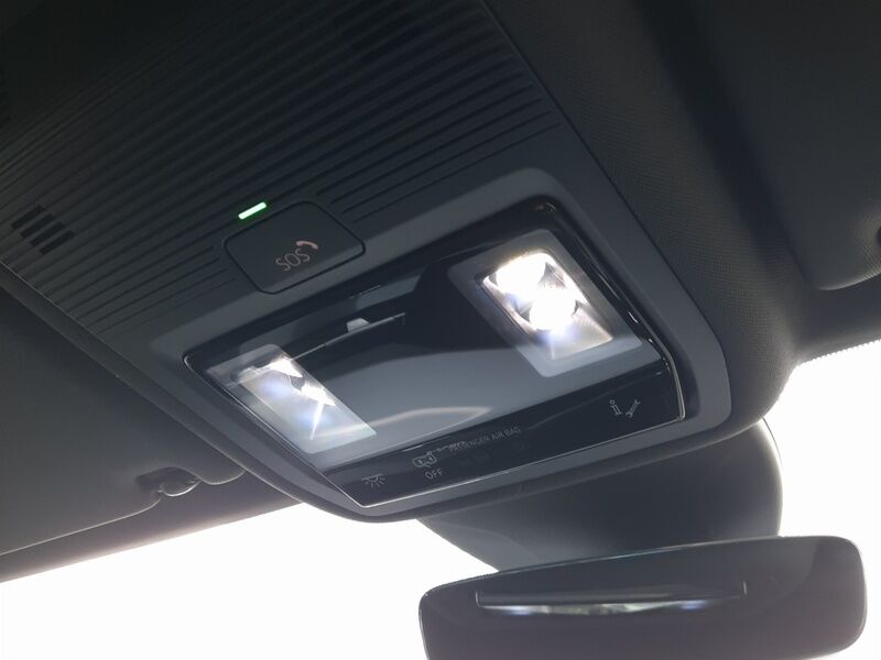 More views of Audi Q4 e-tron