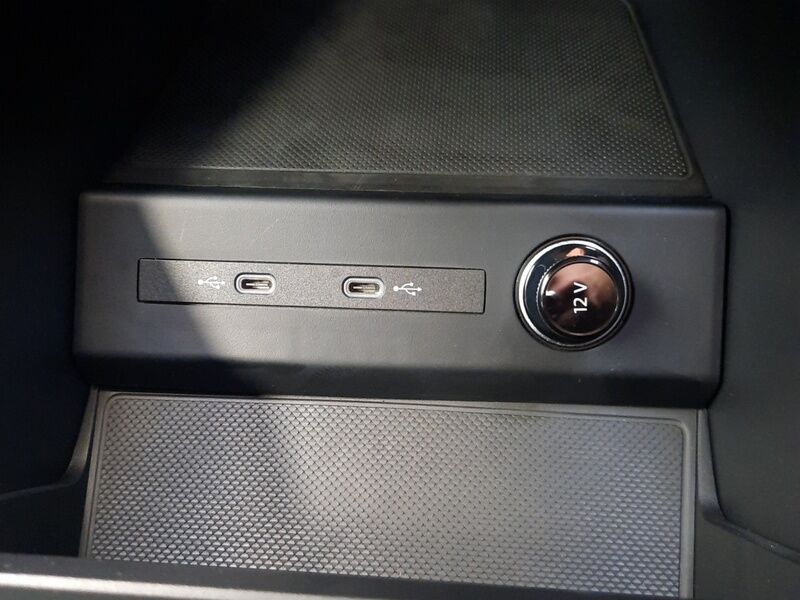 More views of Audi Q4 e-tron