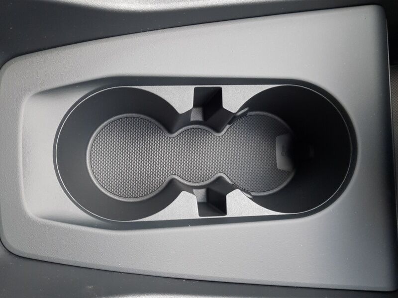 More views of Audi Q4 e-tron