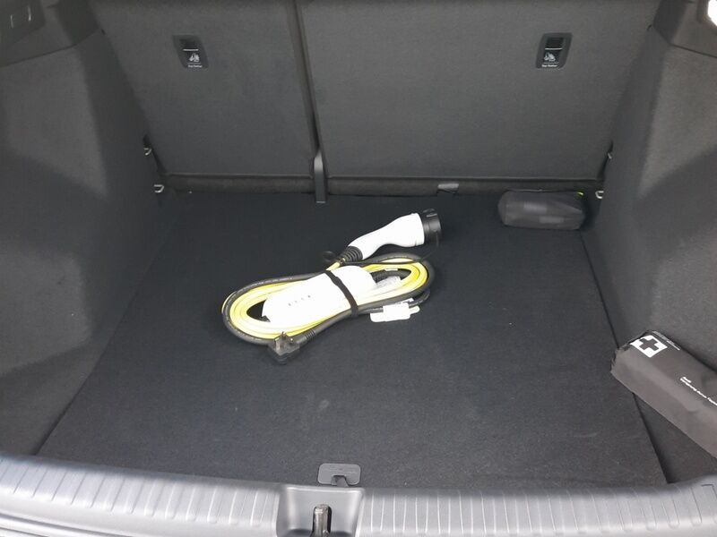 More views of Audi Q4 e-tron