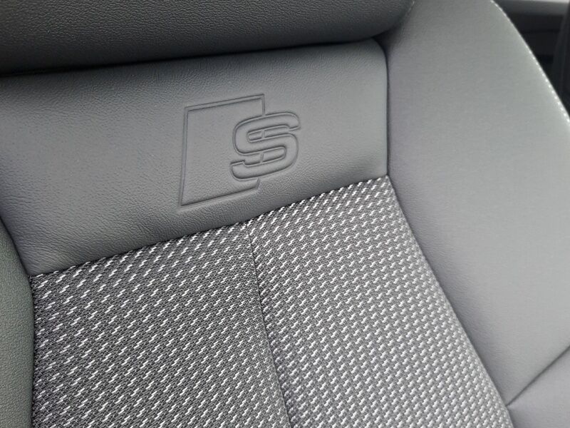 More views of Audi Q4 e-tron