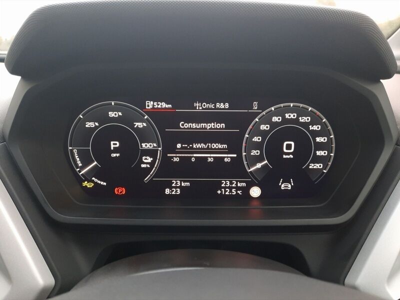 More views of Audi Q4 e-tron