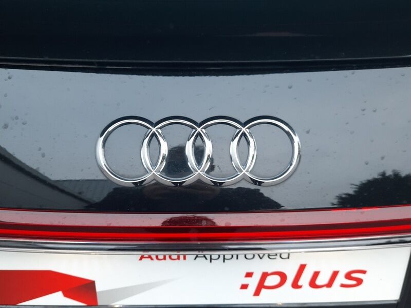 More views of Audi Q4 e-tron