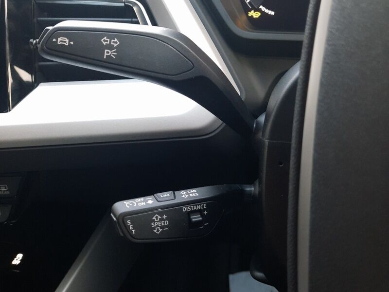 More views of Audi Q4 e-tron