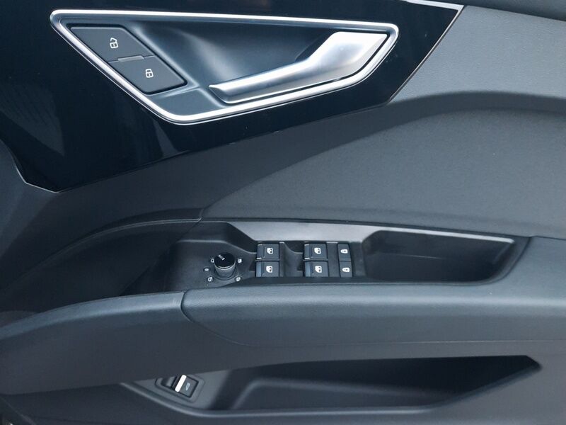 More views of Audi Q4 e-tron